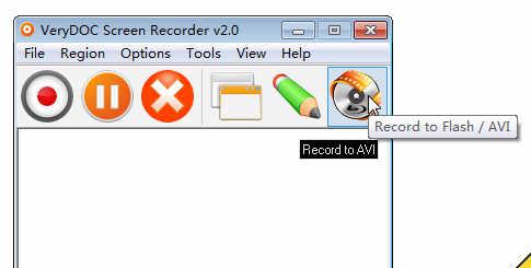 VeryDOC Screen Recorder v2.0 ע(Keygen)